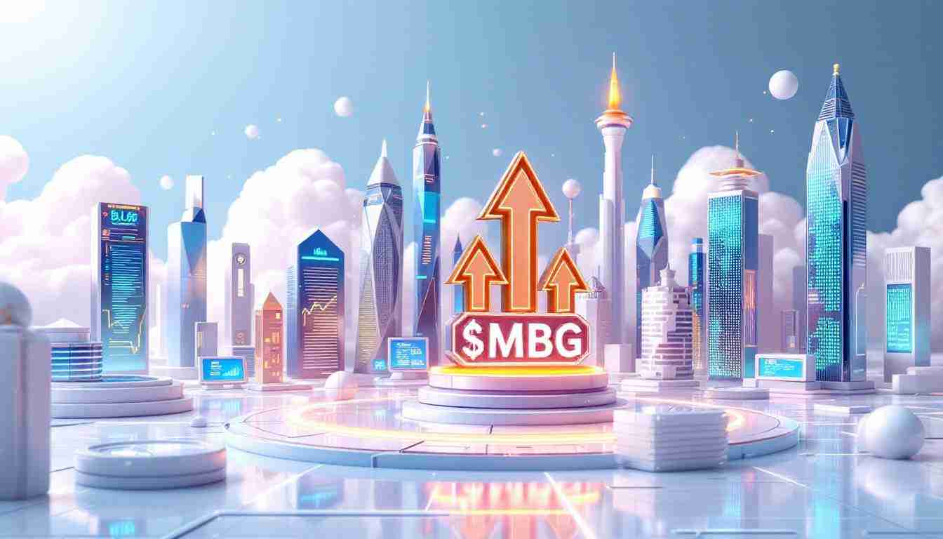 MBG代币双重上市:探索加密货币格局与影响分析